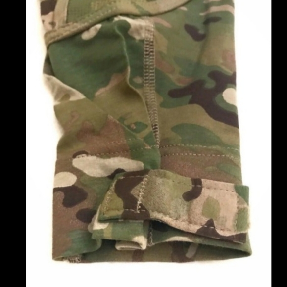 New Massif US Army Combat Shirt (ACS) size S - Picture 7 of 12